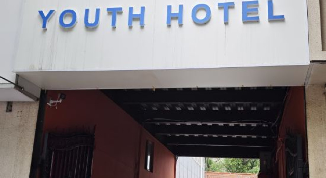 Taiyuan Cool Stay Youth Hostel Hotel, Забронировать Хостел Хостелы Тайюань, Хостел