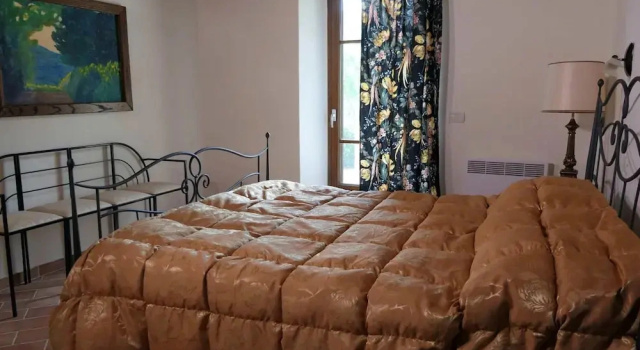Апартаменты Comfort Cozy Apartment With Garden, Patio, Storage, Deckchairs, BBQ