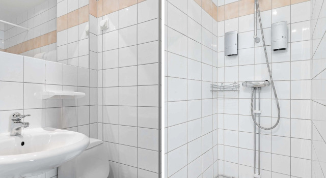 Одноместный номер Economy Dalecarlia Hotel & Spa, BW Premier Collection
