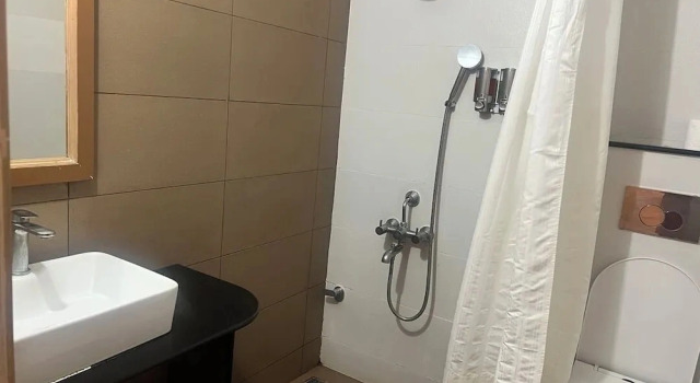 Двухместный номер Executive c 1 комнатой Sai Towers