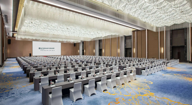 Wyndham Grand Zaozhuang