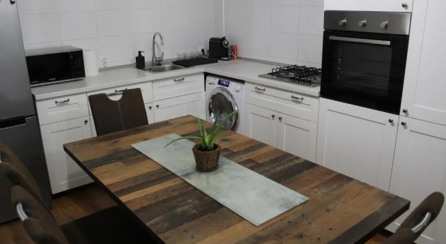 Dorottya Apartman, Buchen Sie Ferienwohnung Miskolc 