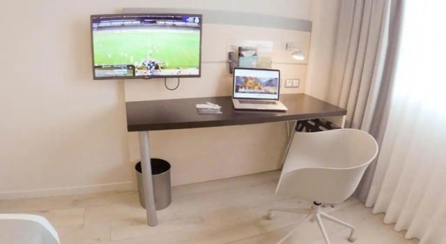 Двухместный номер Standard Holiday Inn Express Pamplona by IHG