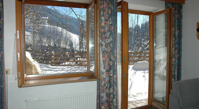 Апартаменты Apartmenthaus Kristall - inclusive Wasserwelt Wagrain mit Sauna