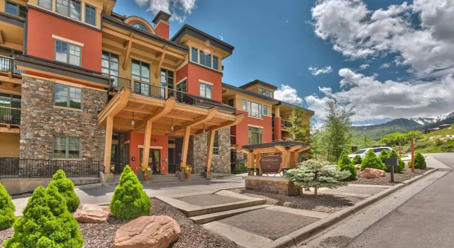 Raintrees The Miners Club Park City, Забронировать Отель Бизнес-отели Парк-Сити, рядом с Полет над каньонами, 4* 5*