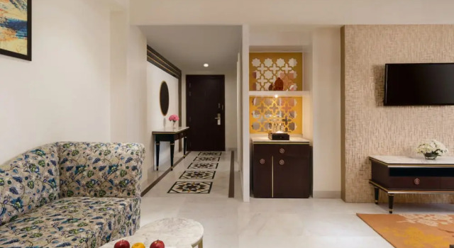 Люкс Justa Ssatva Resort, Udaipur