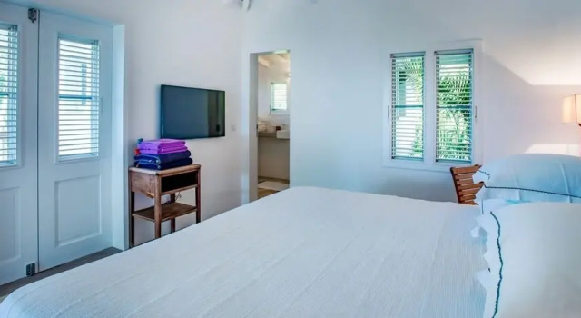 Villa Supersky, Buchen Sie Villa St. Barthelemy 