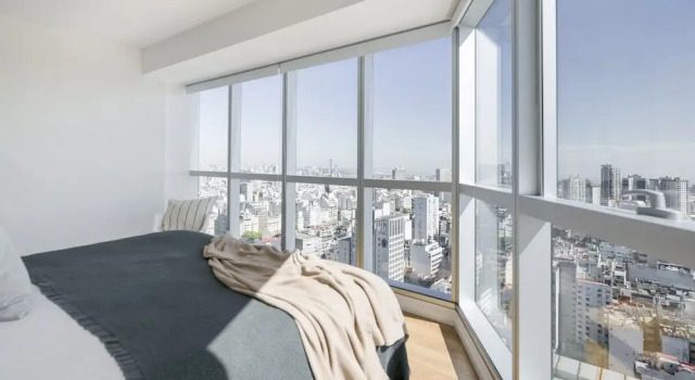 Апартаменты Superior Top Rentals Downtown