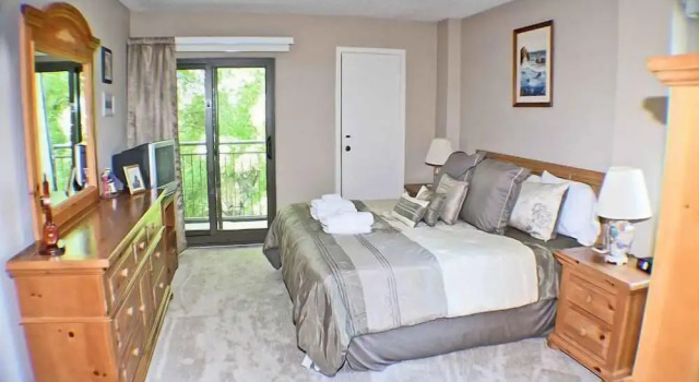 Номер Standard с 4 комнатами Forest Beach by Seashore Vacations