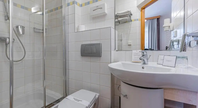 Одноместный номер Standard Hotel Nosalowy Dwór