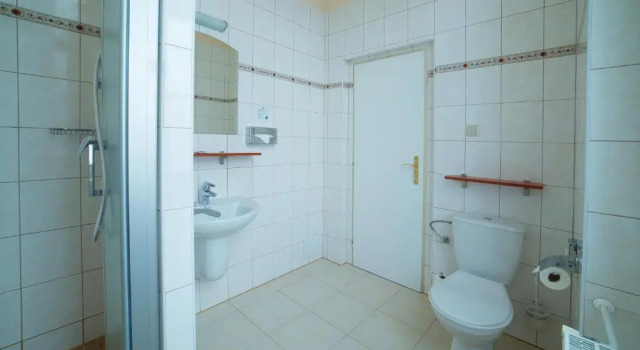 Номер Standard Spa Resort PAWLIK-AQUAFORUM