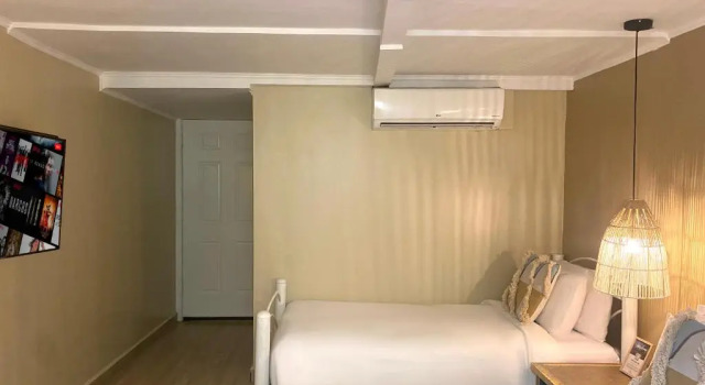 Standaard kamer Magnolia Inn
