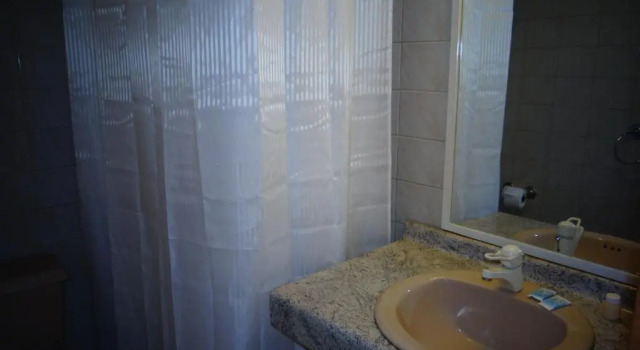 Трёхместный номер Standard Hotel Antupiren