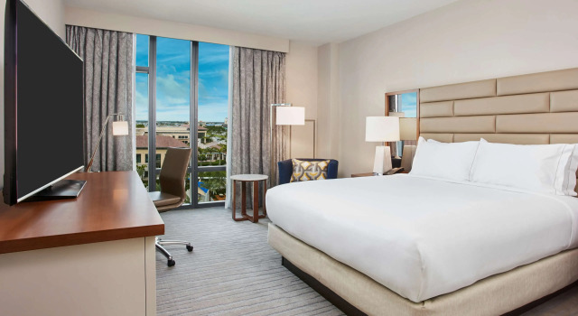Hilton West Palm Beach