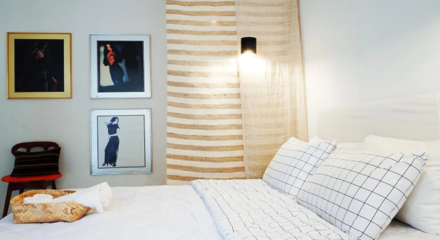 Omah Biu Suites