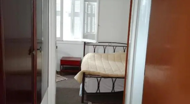 Номер Standard Hotel Hermes