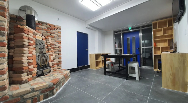 Bluemoon Guest House - Hostel, Reserva ahora Albergue Taebaek-si Gangwon
