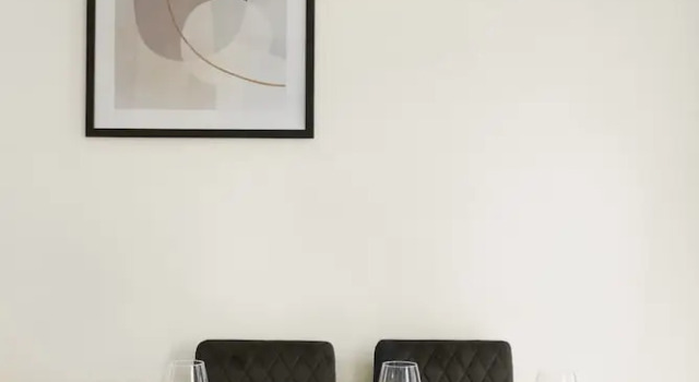 Апартаменты Paddington Station 2BR City Apartment