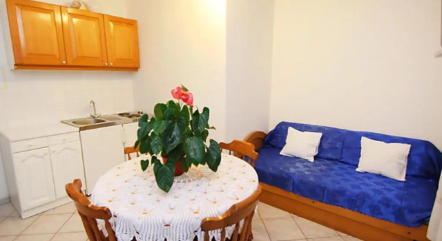 Apartments Doris, Prenota Appartamento  
