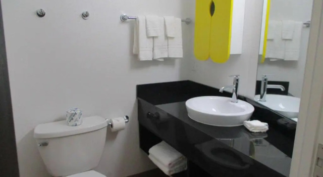 Люкс Motel 6-Corpus Christi, TX