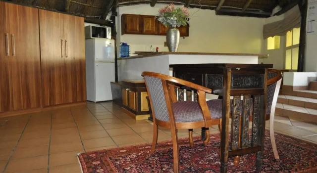 Komfort- værelse Cashan BnB