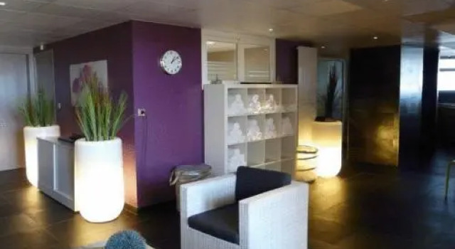 Hotel Europa, Забронировать Отель Киберон Quiberon Bay