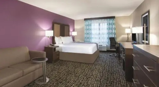 La Quinta by Wyndham Hopkinsville, Buchen Sie Hotel Hopkinsville Kentucky