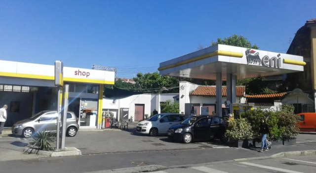Appartamento Via Comune Antico