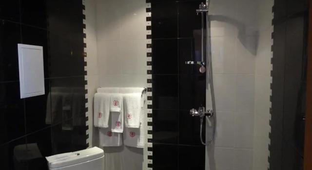 Номер Standard Hotel Elit