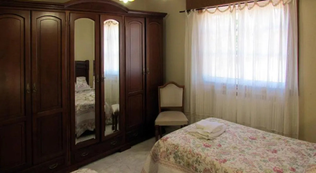 Апартаменты Casa de Millares