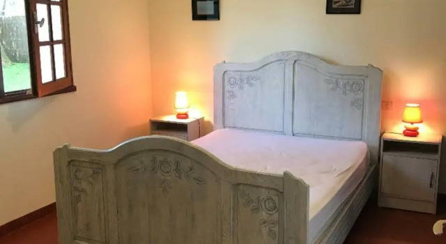 Gîte Saint-Hilaire-de-Riez, 4 pièces, 6 personnes - FR-1-426-279