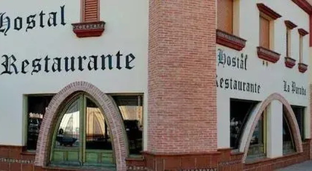 Hostal La Parada, Забронировать Отель СПА-отели Ciudad Real Province, SPA-услуги