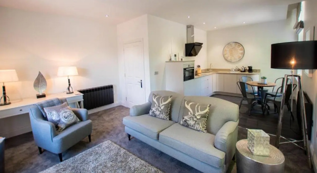The Halston, Reservar Apart-hotel Apart-hotéis em Merseyside, Apart-hotel