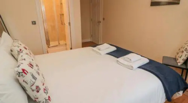 Sandy Shore, Rezervați Hotel Beadnell Northumberland