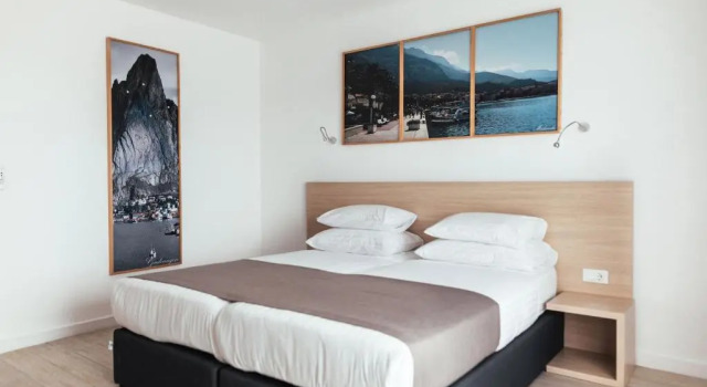 Апартаменты City Beach Makarska