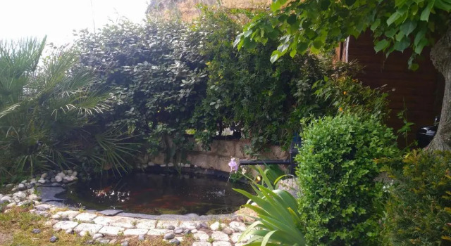 Le Gite de la Loire, Rezerwuj Hotel Rochecorbon Indre et Loire