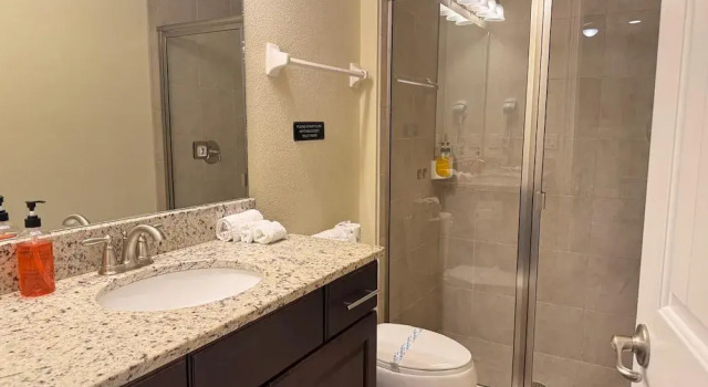 Коттедж 7613-8-bl-only 10 Minutes From Disney