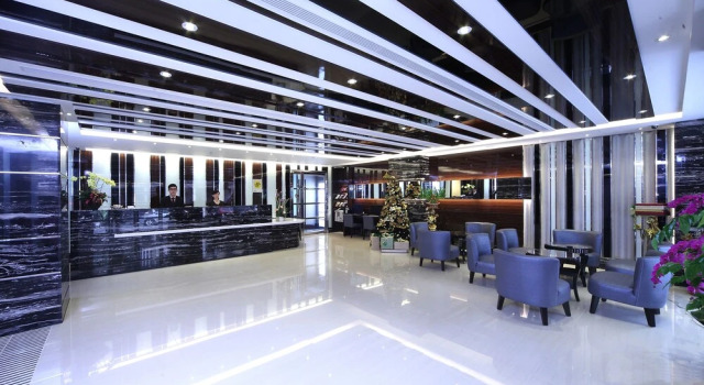 宜都大飯店 Idol Hotel, Забронировать Отель Xinxing District Гаосюн