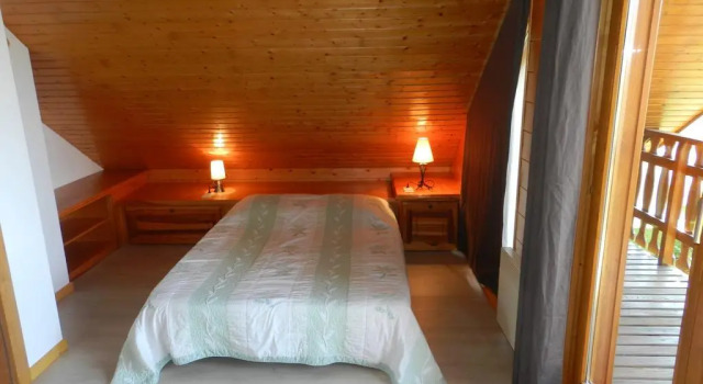 Chalet Miel, Забронировать Шале Коттеджи Вогезы, Коттедж