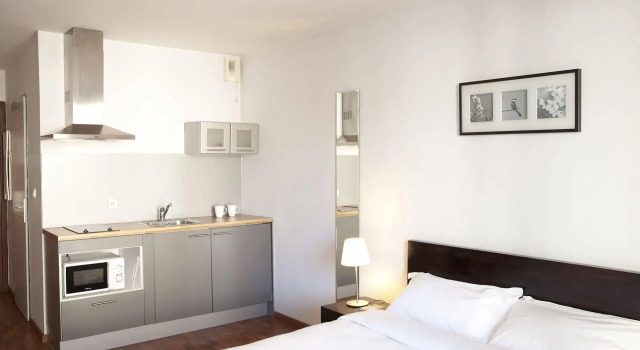 Ruby Suites Strasbourg, Book Hotel Strasbourg 