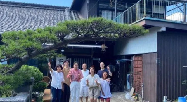 Guesthouse SETOUCHI LIFE, Réserver Hôtel Hôtels à Chugoku avec parking, Parking