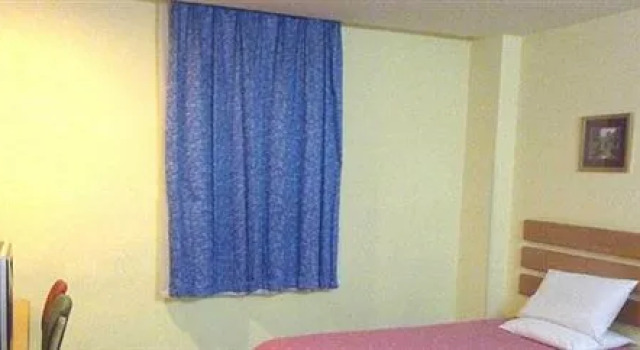 Home Inns (Railway Station) - Luohe, Rezervovat Hotel Luohe Henan