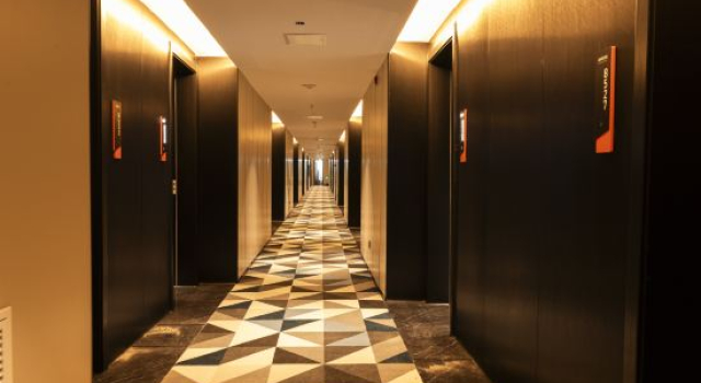 Shangdu Hotel, Забронировать Отель Лиаоченг Шаньдун