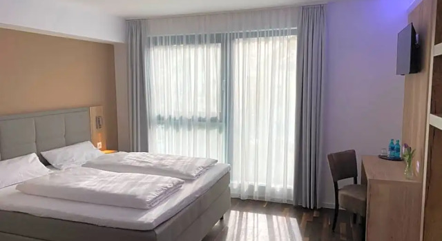 Номер Comfort Hotel B4