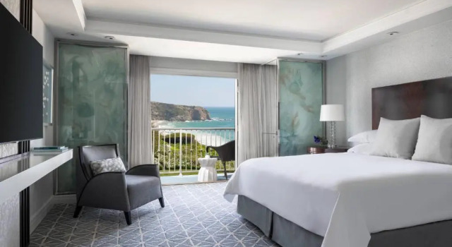 Двухместный номер Standard The Ritz-Carlton, Laguna Niguel