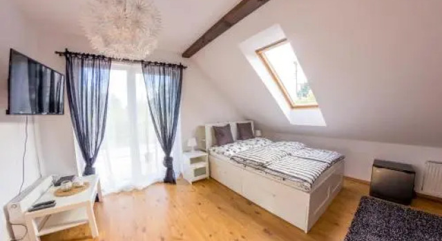 Apartamenty Wiakówka, Забронировать Апартаменты/квартира Казимеж-Дольны Люблинское воеводство, рядом с Franciscan Monastery