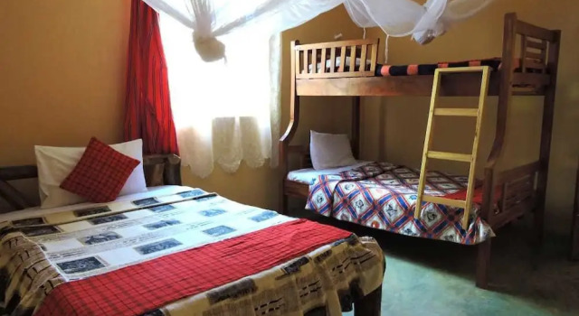 Masai Eco Lodge, Book Hotel Hotels in Nairobi with a Pool, Swimming Pool