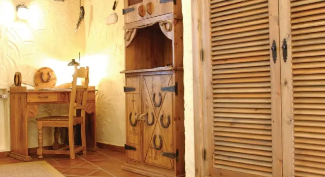 Номер Standard Hotel Amanhavis