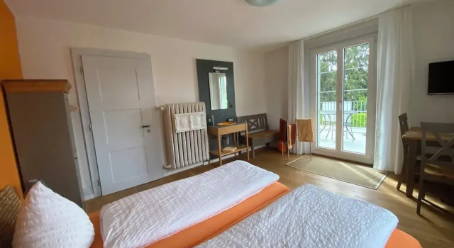 Apartment Hopfengrün Langenthal, Prenota Appartamento  