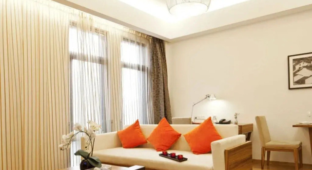 Suisse Place Li Gong Ti, Đặt Khách sạn Tô Châu Trung Hoa